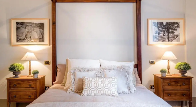 Апартаменты The Arnolfini Portrait Apartment