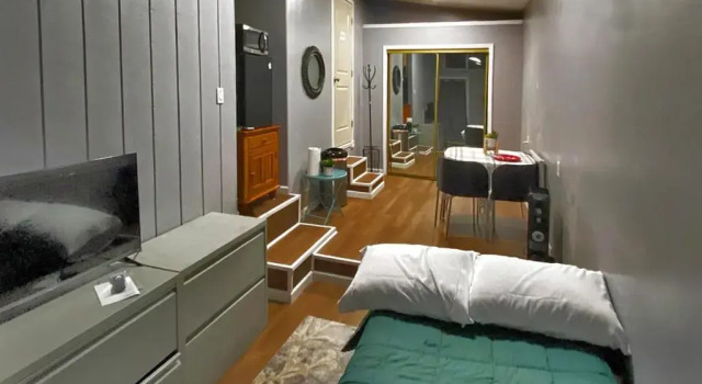 Adorable Studio in SF, near Daly City BART, Reserva ahora Hotel Daly City Condado de San Mateo