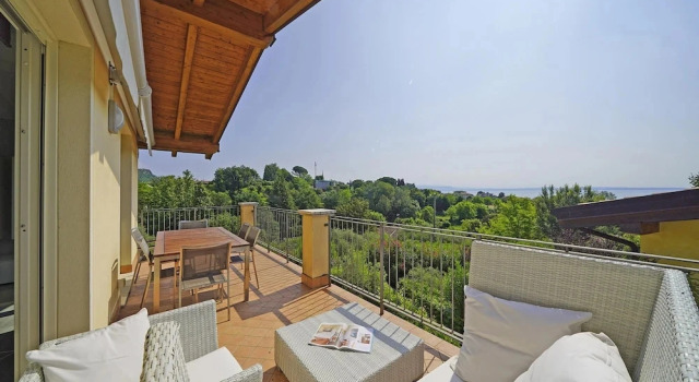 Коттедж Montecolo Resort E7 by Wonderful Italy