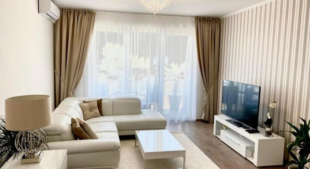 Die Oase - Luxurious Apartment near the City Center, Забронировать Апартаменты/квартира Братислава Братиславский край