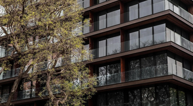 Hotel Montevideo - Leading Hotels of the World