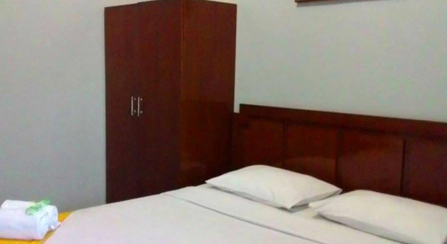 Hotel Amanah Benua