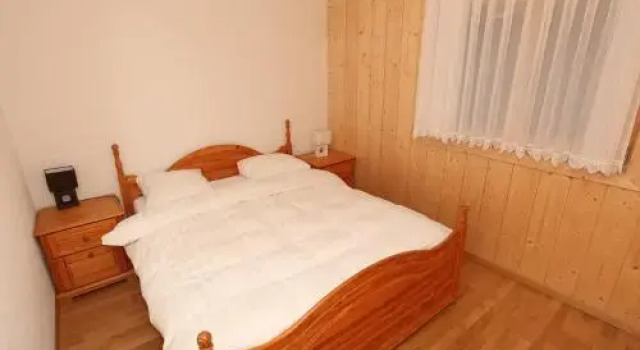 Apartment Garanoir 9, Prenota Appartamento Ovronnaz Canton Vallese