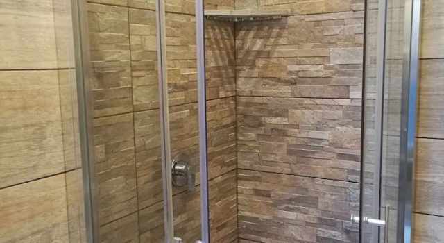 Komfort Doppel Zimmer mit Balkon B&B Marange
