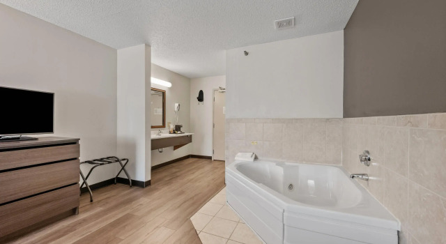 Двухместный номер Standard Quality Inn Spearfish I-90