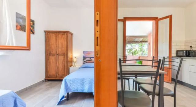 Il Melograno 13419, Rezervovat Hotel Hotely v Elba s parkováním, Parkování
