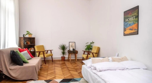 Malila Apartments Cracow Sebastiana 17, Забронировать Апартаменты/квартира Апартаменты Кракова, рядом с Церковь Святого Марка, Апартаменты/квартира