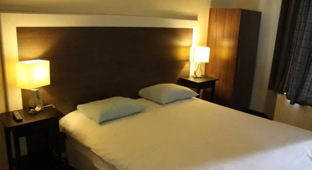 Номер Standard Hotel Sansa