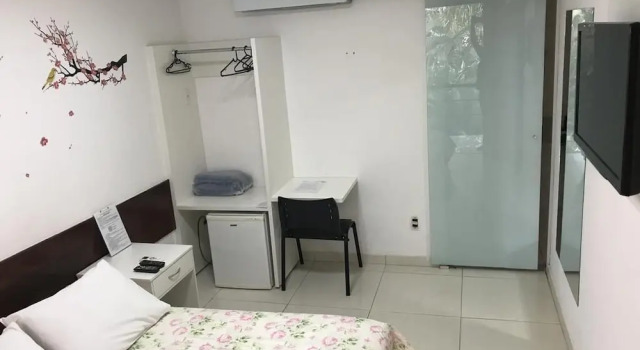 Двухместный номер Deluxe Aldeia das Flores Hotel