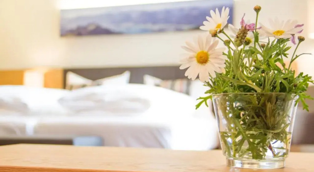 Двухместный номер Standard Hotel-Gasthof Beim Böckhiasl