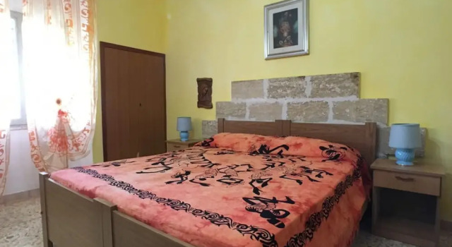 Villetta Gloria, Book Villa Racale Salento