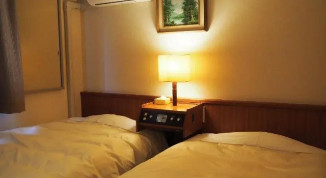 Hotel Okaya, Boek Hotel Okaya Nagano
