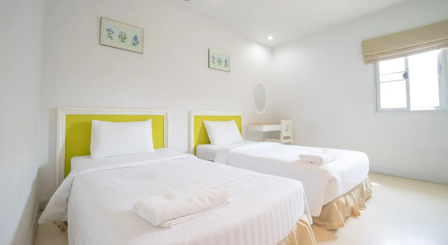 Номер Standard Hotel B