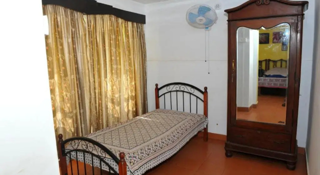 Vivenda Rebelo, Buchen Sie Hotel Panaji Nord-Goa