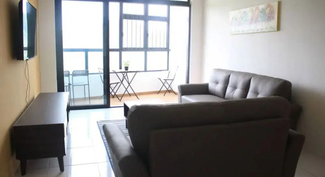 JJoyful Homestay Ipoh - Oasis, Rezervasyon Otel Ipoh 