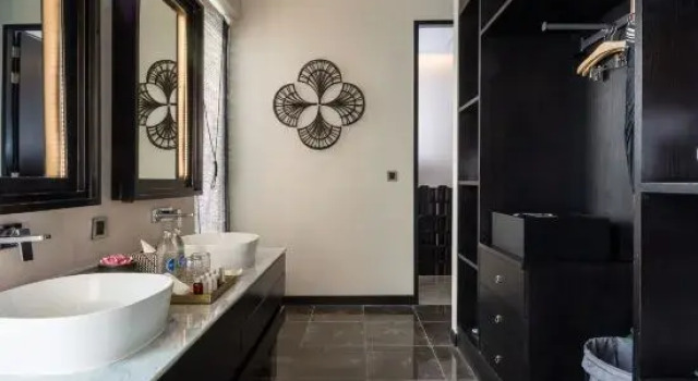 Вилла THANN Wellness Destination