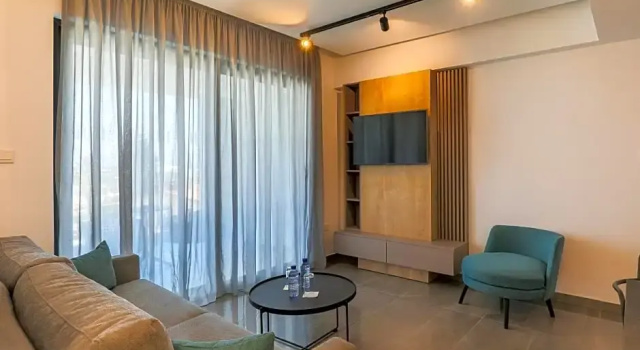 Двухместные апартаменты The Quality Lodge, BW Premier Collection