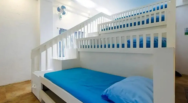 Sheldan Resort 2, Забронировать Курортный отель Пансол Лусон