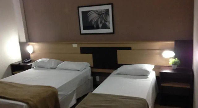 Трёхместный номер Deluxe Hotel Steinhausen