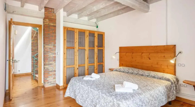 Casa con jardín en Cantabria cerca de la playa El porton, Rezerwuj Hotel Miengo 