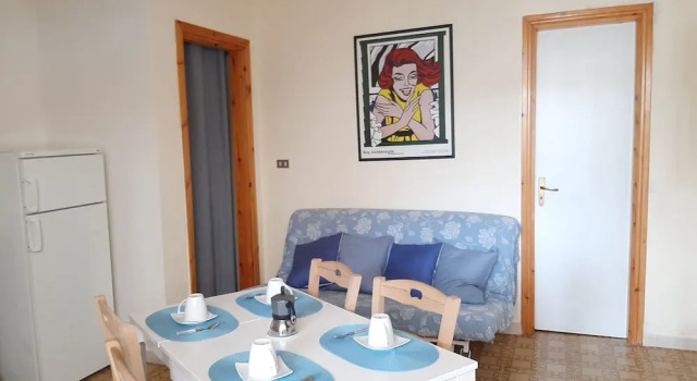 Le Barchette 3 - Piano Terra, Buchen Sie Hotel San Cataldo Salento