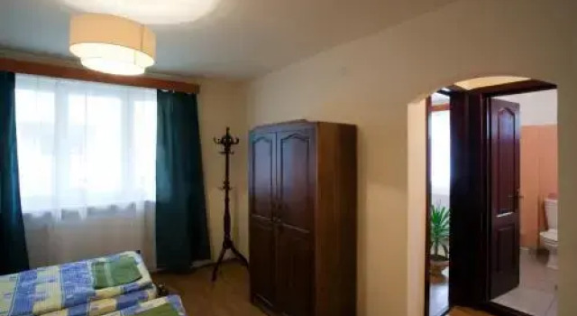 Gyimes Hostel, Varaa Hostelli  