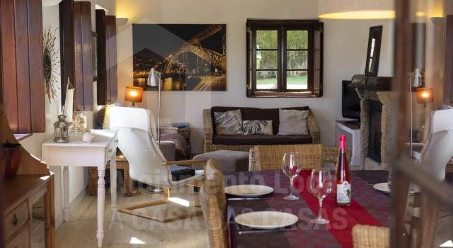 Casa da Praia by Acasadascasas