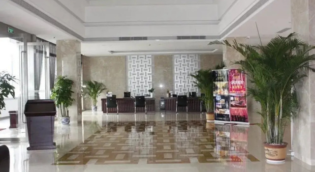 Xiang Ming Holiday Hotel - Huangshan, Забронировать Отель Отели Хуаншань с завтраком, Завтраки
