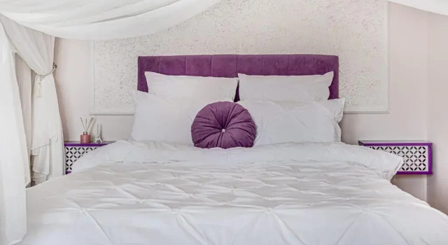 Apartamento ARI Purple Studio