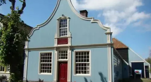 B&B in t Hooi, Забронировать Отель «постель и завтрак» Ransdorp IJsselmeer