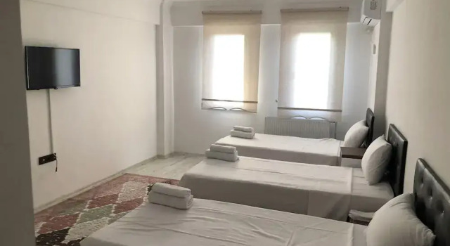 Ulus Hotels