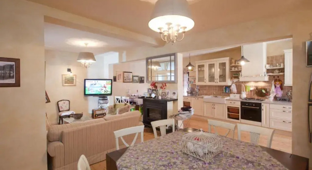 Апартаменты Apartments Glusac