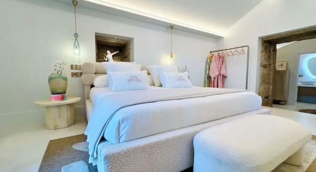 Aldea Calma, Rezerwuj Hotel  