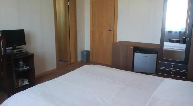Двухместный номер Standard Отель Home B&B