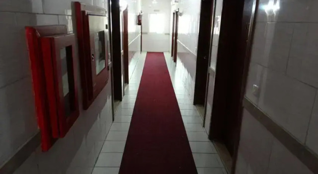 Raf Albalad, Varaa Hotelli Jedda 