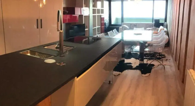 Appartement "le chamois" la mongie centre 6 pers Bel appartement standing, Забронировать Апартаменты/квартира Ла-Монжи Tourmalet Ski Resort