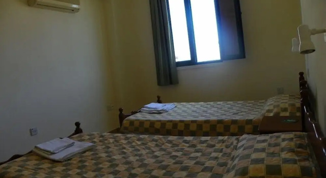 Апартаменты c 1 комнатой с балконом Sea N Lake View Hotel Apartments