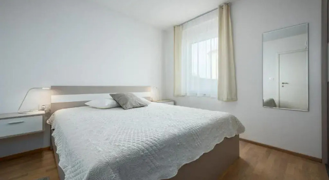 SOFIA house with apartment