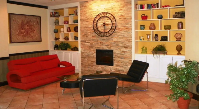 Holiday Inn Middletown - Goshen, Réserver Hôtel Goshen 