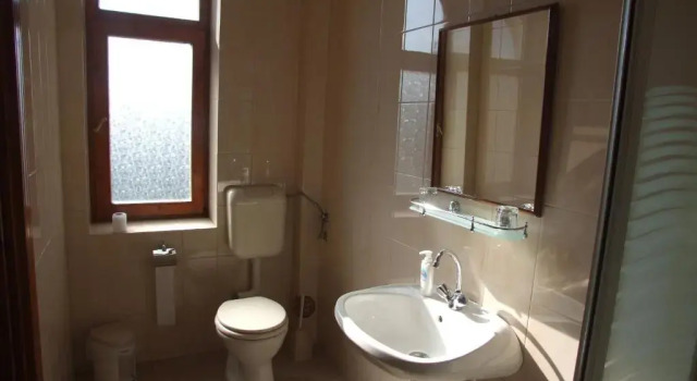 Номер Standard Art Guesthouse