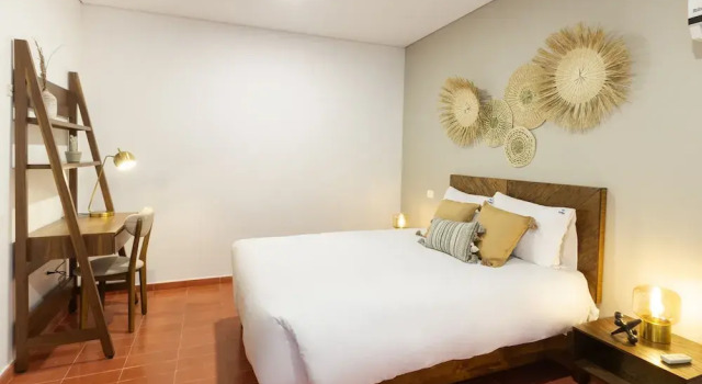 Appartamento familiare Tribu Chapultepec 67