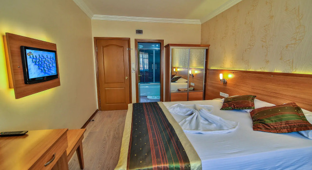 Seymen Hotel