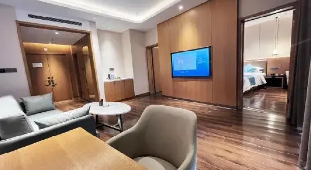 Deluxe Suite HEYIHOTEL