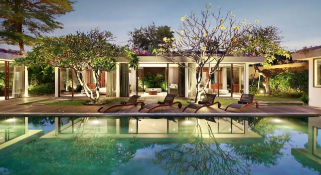 Вилла Ziva a Boutique Villa