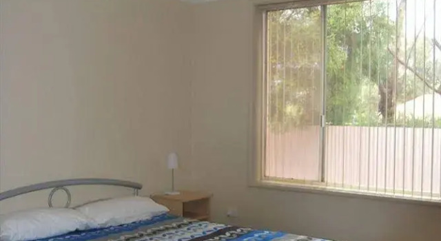 Delprat Terrace Apartments, Book Lejlighed Hoteller i Whyalla med parkering, Parkering