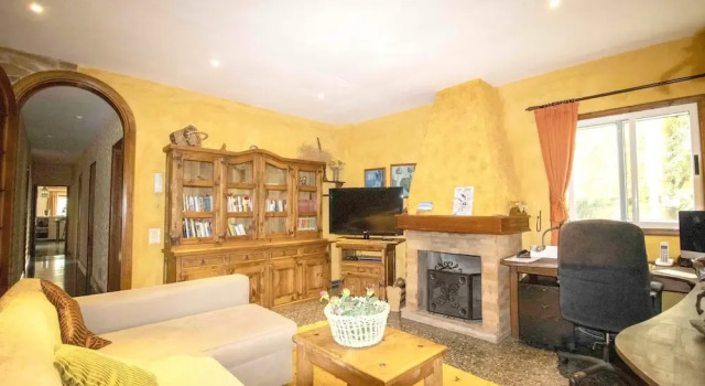 Villa With 5 Bedrooms In La Esperanza With Indoor Pool Enclosed Garden And Wifi, Buchen Sie Villa La Esperanza Teneriffa