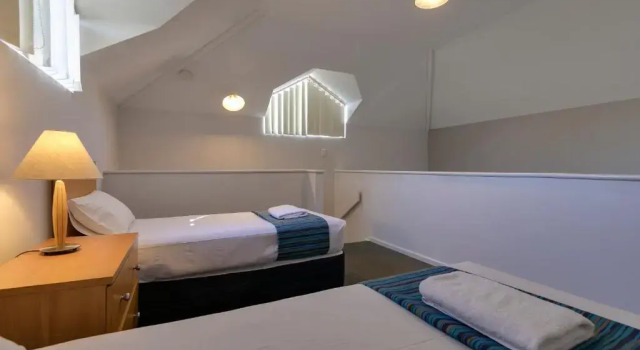 Вилла Deluxe Amalfi Resort Busseltons Best Kept Secret