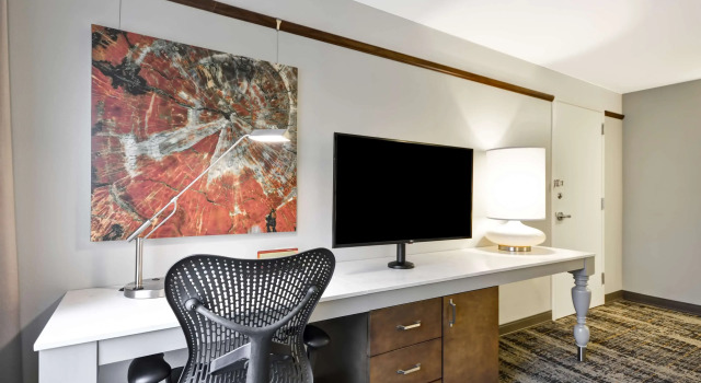 Hilton Garden Inn Austin/Round Rock