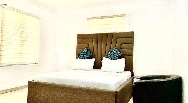 Vintage Suites and Apartment, Book Apartment Ikeja 