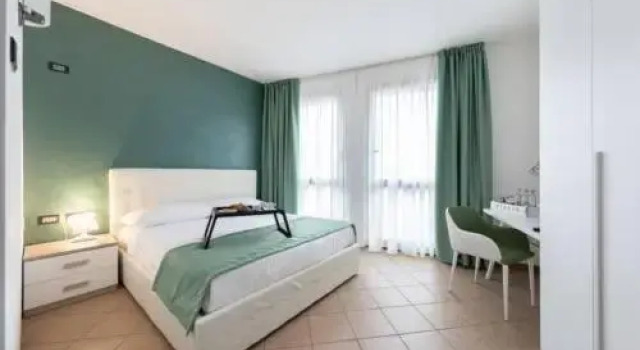 Двухместный номер Standard Lake Como Golf Hotel